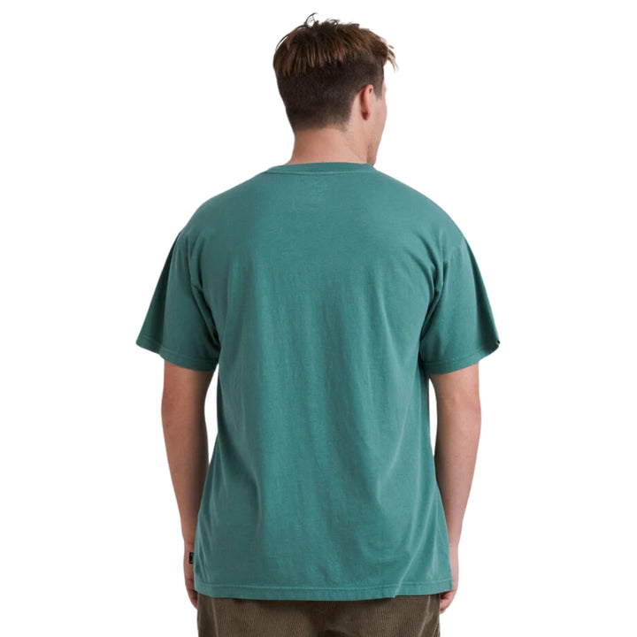 Billabong Premium Wave Wash Tee Jungle