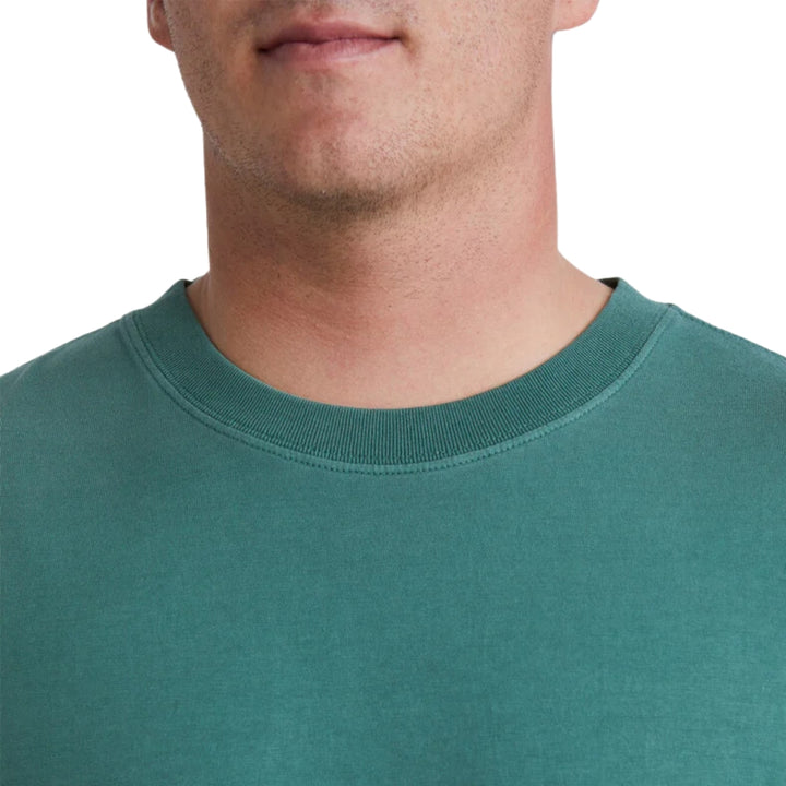 Billabong Premium Wave Wash Tee Jungle