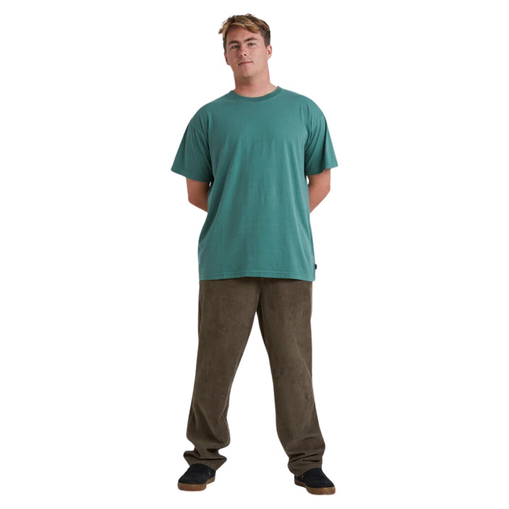 Billabong Premium Wave Wash Tee Jungle