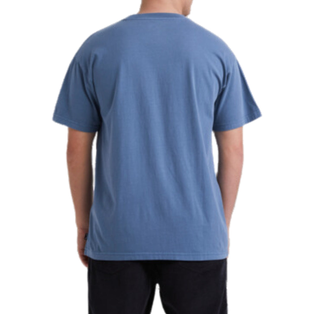 Billabong Premium Wave Wash Tee North Sea