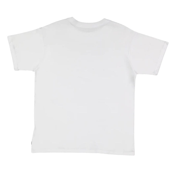 Billabong Premium Wave Washed Tee White
