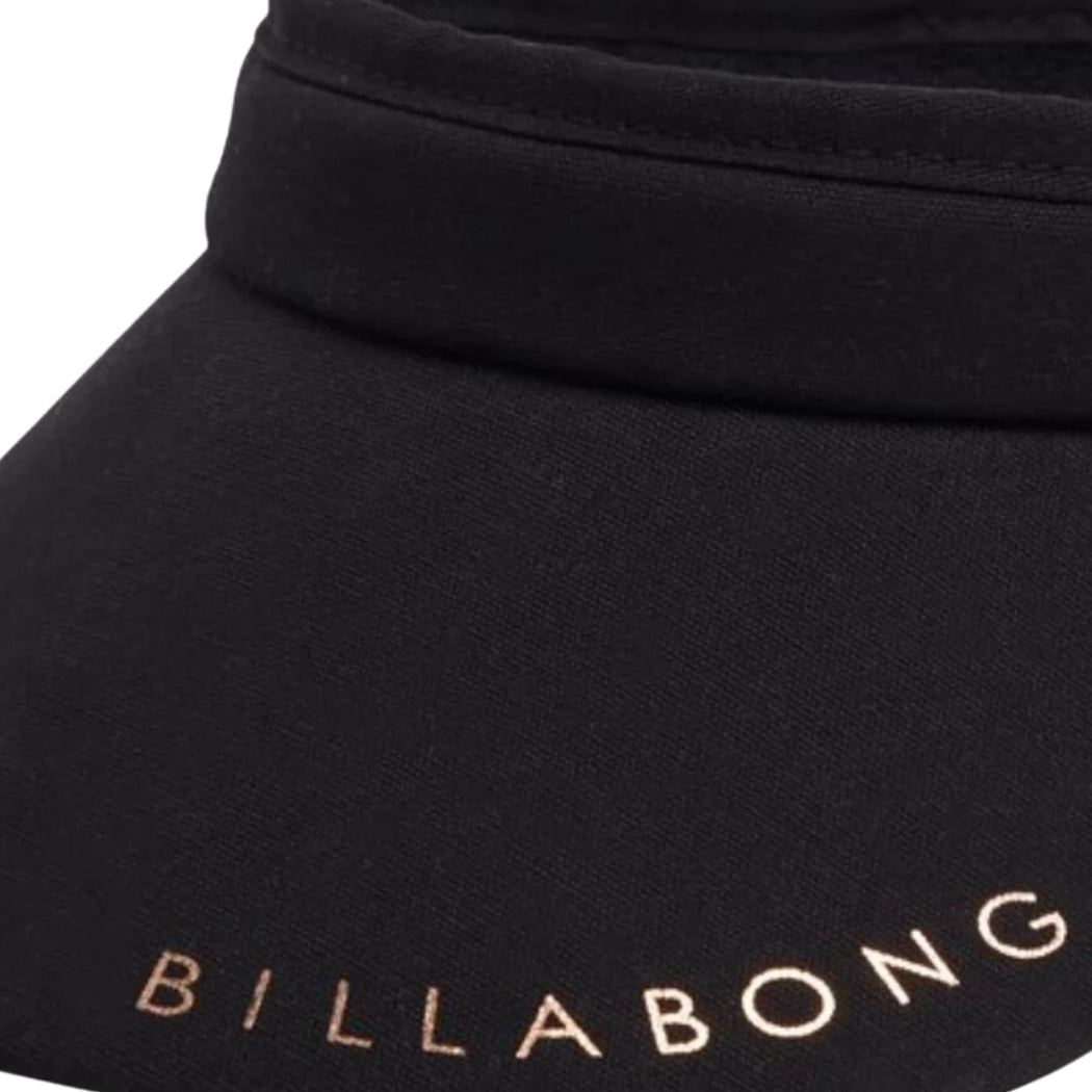 Billabong Prime Visor Black 