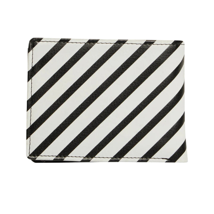 Billabong Range Wallet White