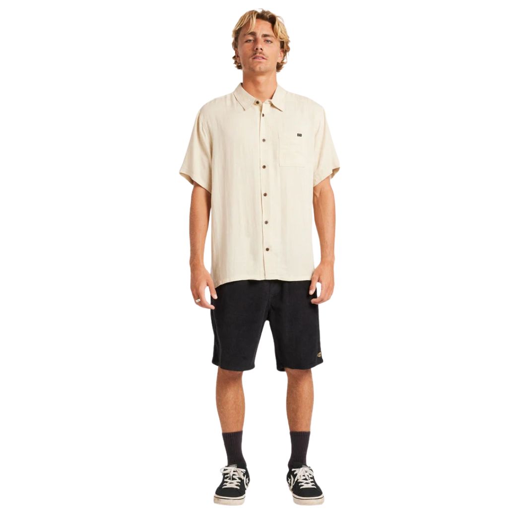 Billabong Ricardo Shirt Chino