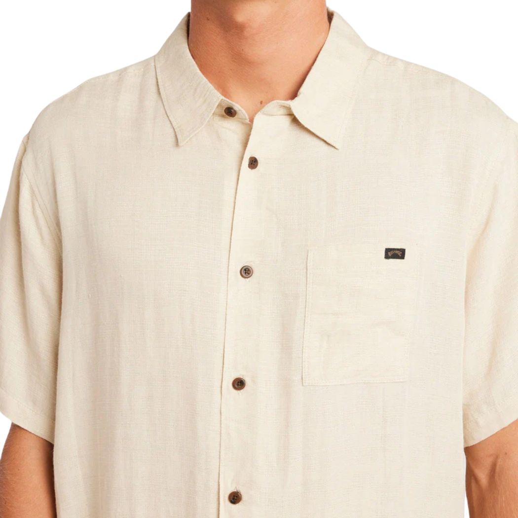 Billabong Ricardo Shirt Chino