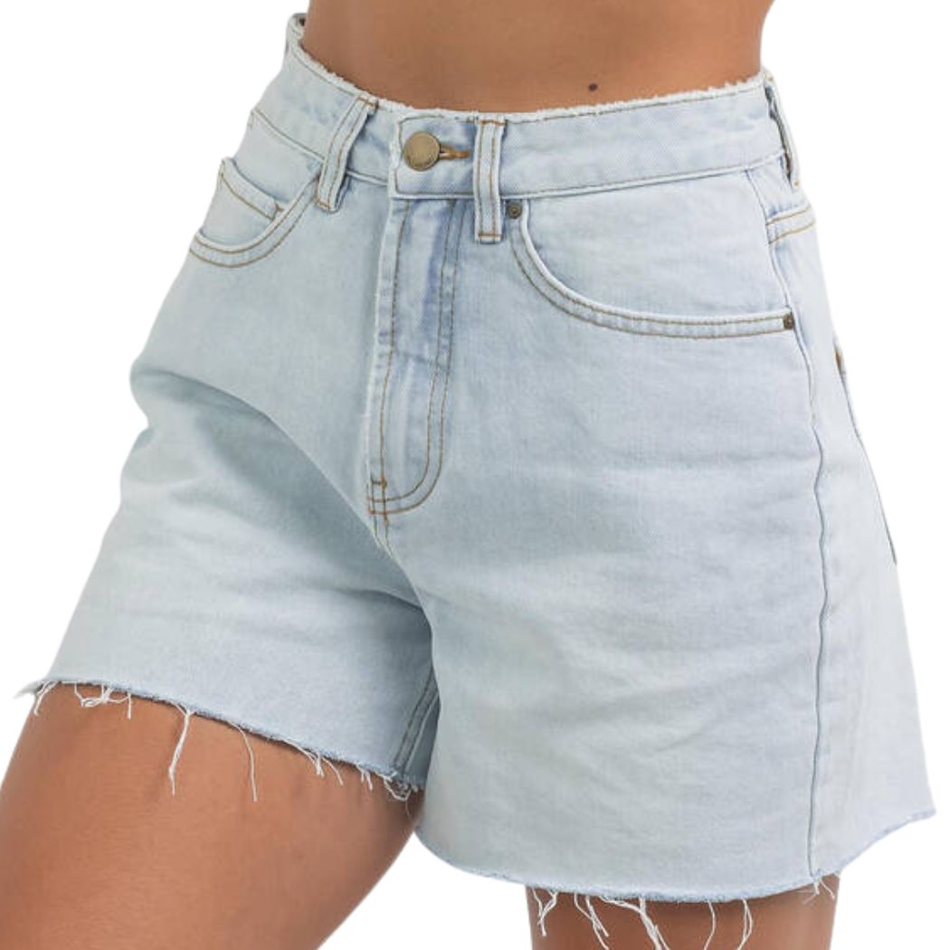 Billabong Riley Walkshort Light Blue