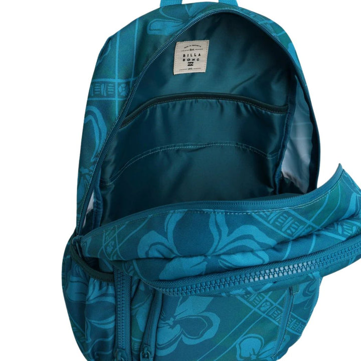 Billabong Roadie Backpack Spruce Green
