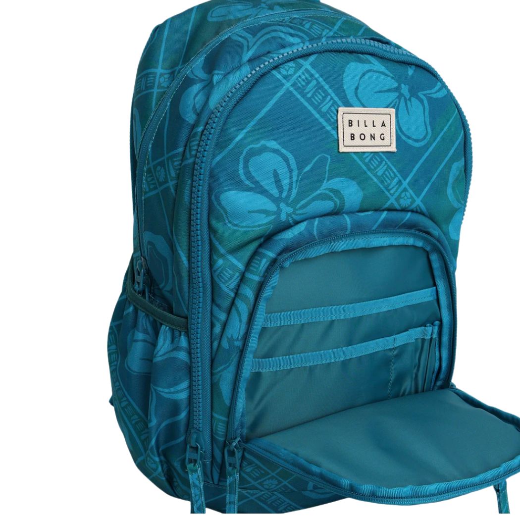 Billabong Roadie Backpack Spruce Green