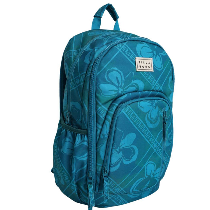 Billabong Roadie Backpack Spruce Green