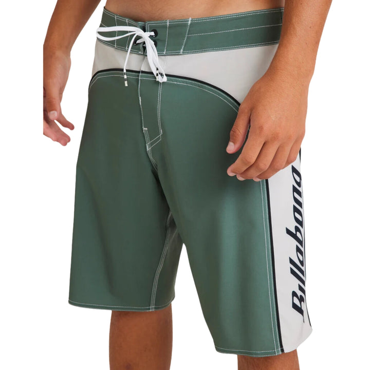 Billabong Saddle Pro Boardshort Hunter