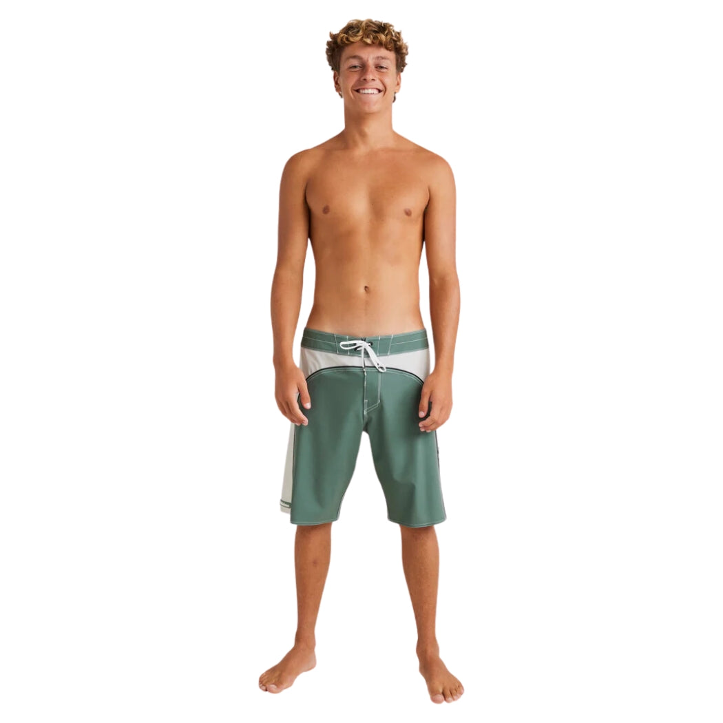 Billabong Saddle Pro Boardshort Hunter