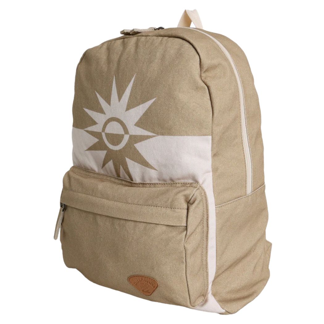 Billabong Schools Out Backpack Salt Crystal