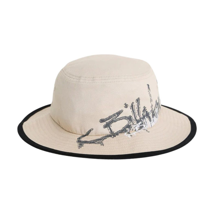 Billabong Script Boonie Stone