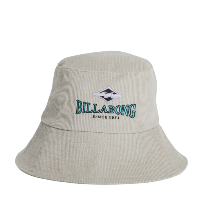 Billabong Since 73 Bucket Hat Grey

