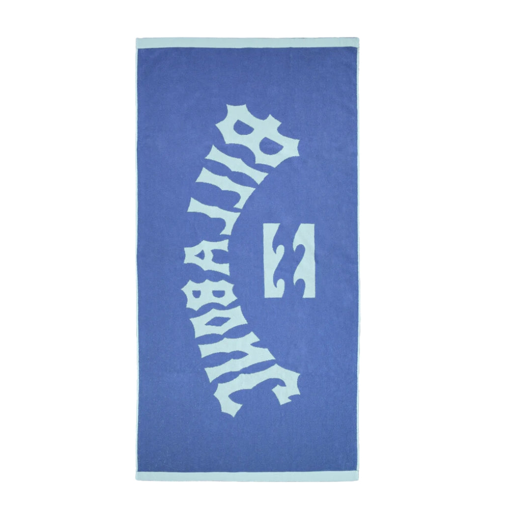 Billabong Since 73 Towel Multi