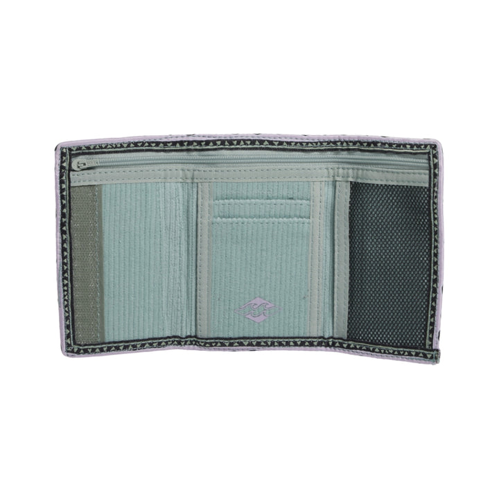  Billabong Since 73 Wallet Crystal Cove 