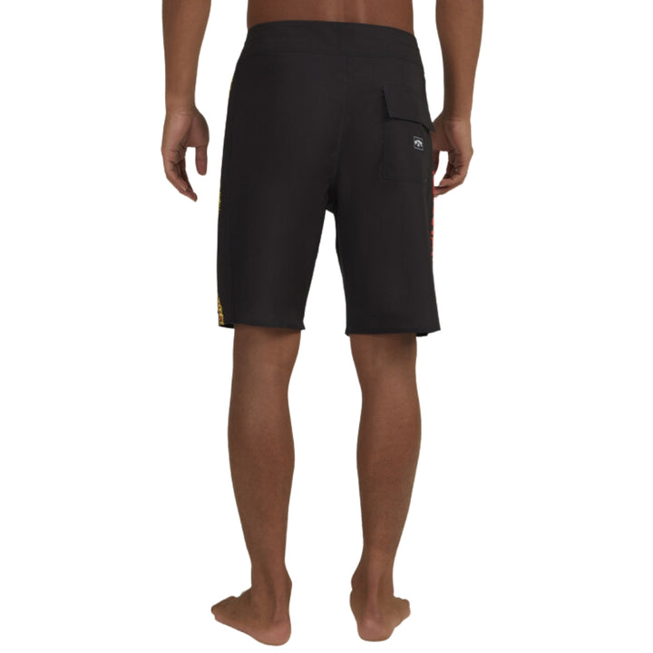 Billabong Skegss D Bah Pro Boardshort