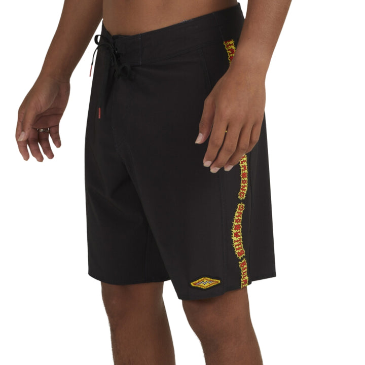 Billabong Skegss D Bah Pro Boardshort