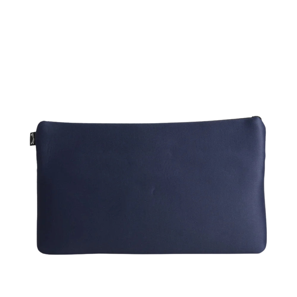 Billabong Small Pencil Case Dark Navy