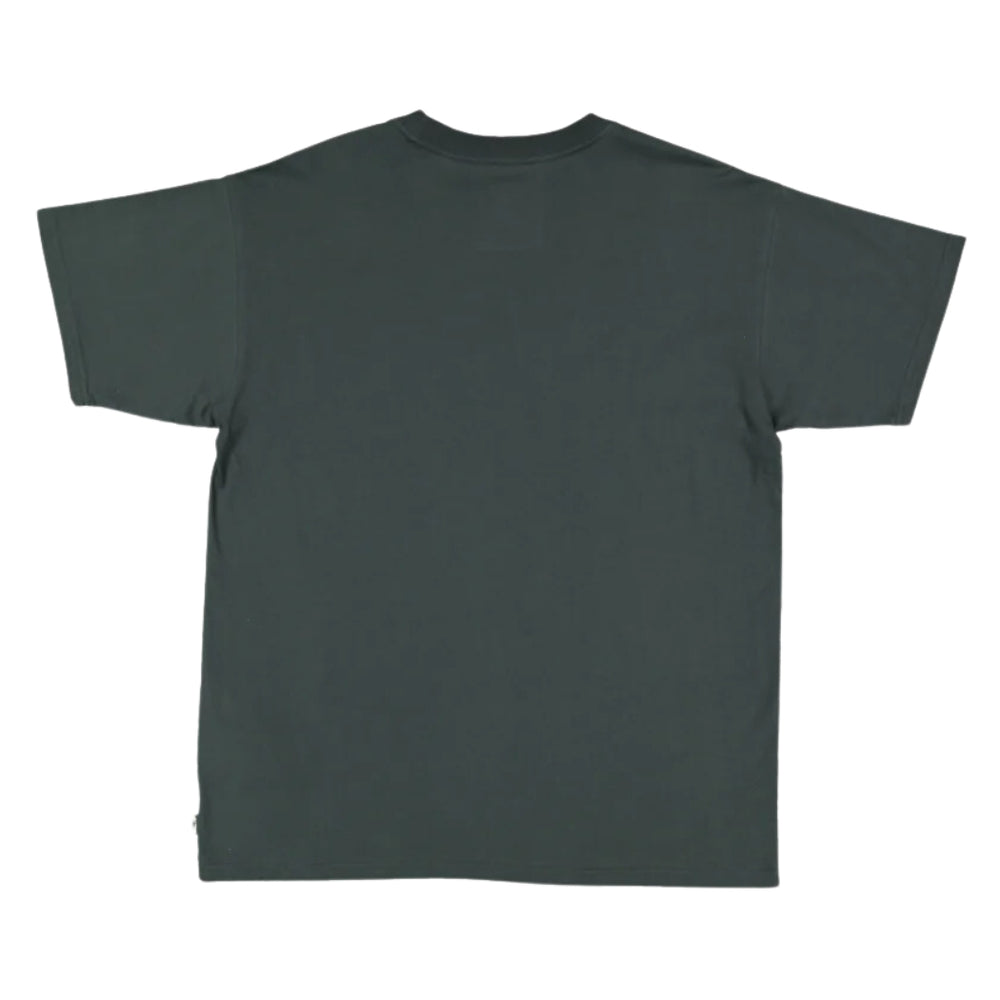 Billabong Smitty Short Sleeve Tee Slate Green