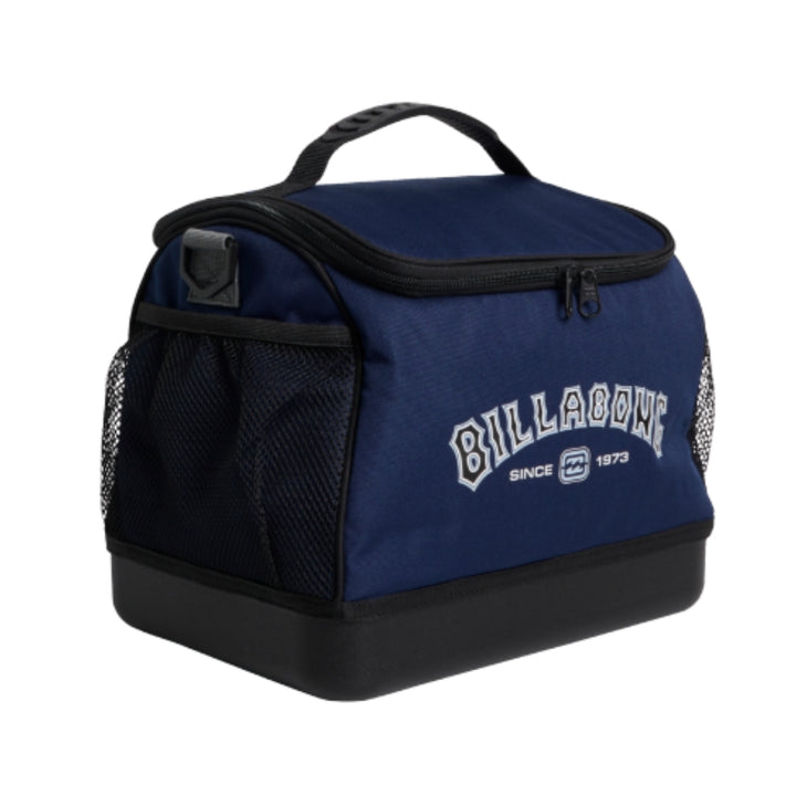 Billabong Smoko Cooler Dark Navy
