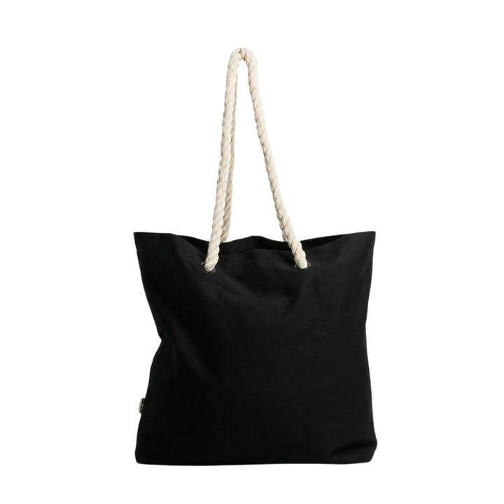 Billabong Society Beach Bag Black