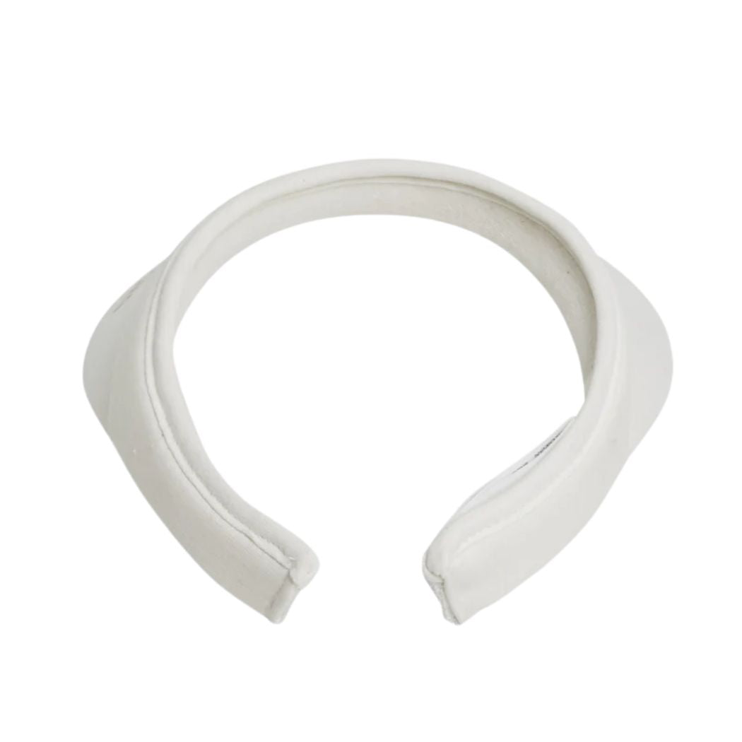 Billabong Society Beach Visor Salt Crystal