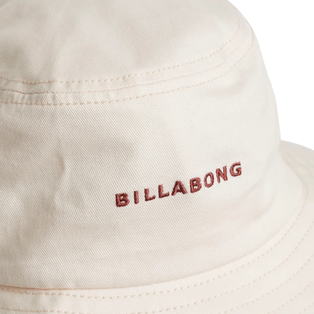 Billabong Society Hat Stone