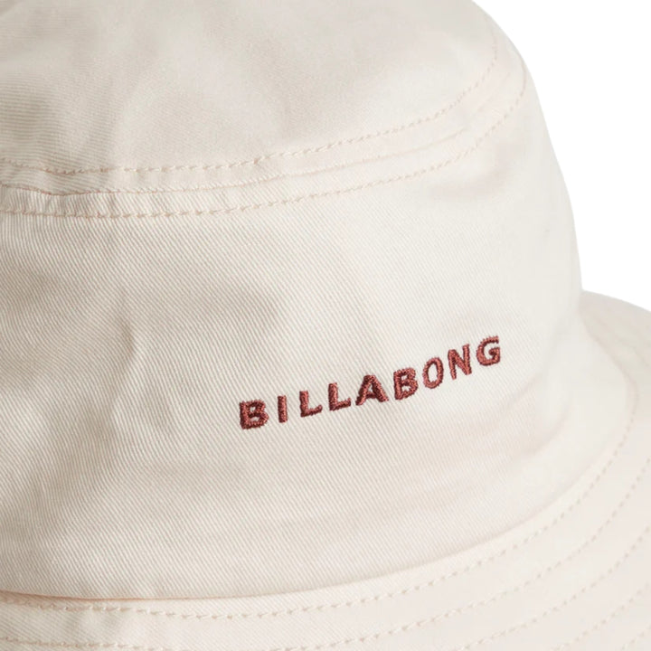 Billabong Society Hat Stone