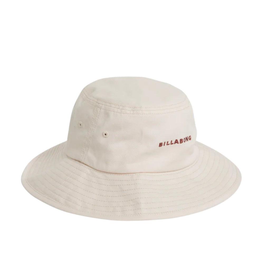 Billabong Society Hat Stone