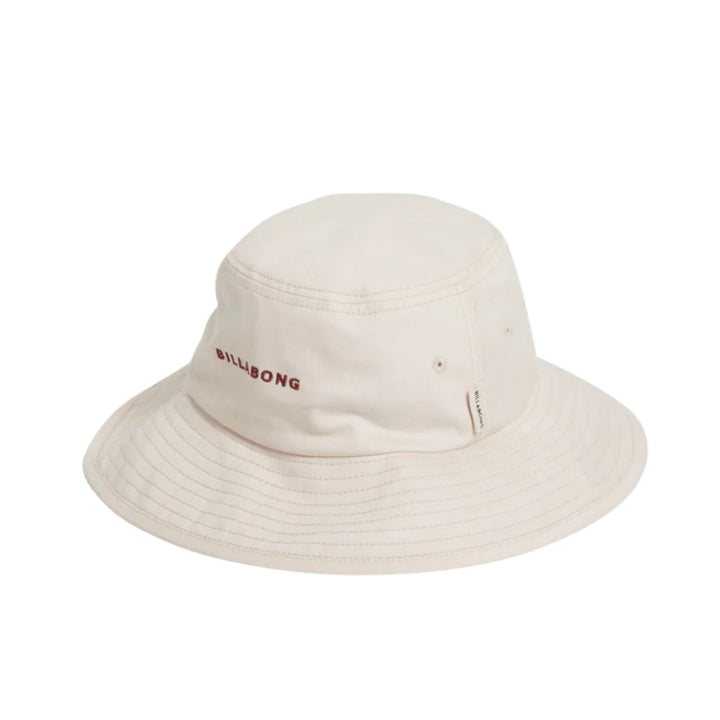 Billabong Society Hat Stone