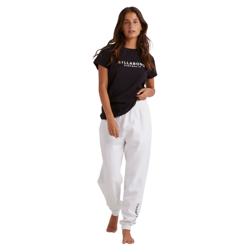Billabong Society SS Tee Black