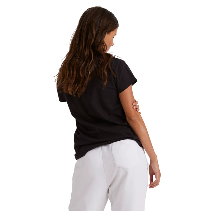 Billabong Society SS Tee Black
