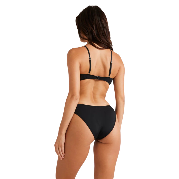 Billabong Sol Searcher Bondi Pant Black Pebble