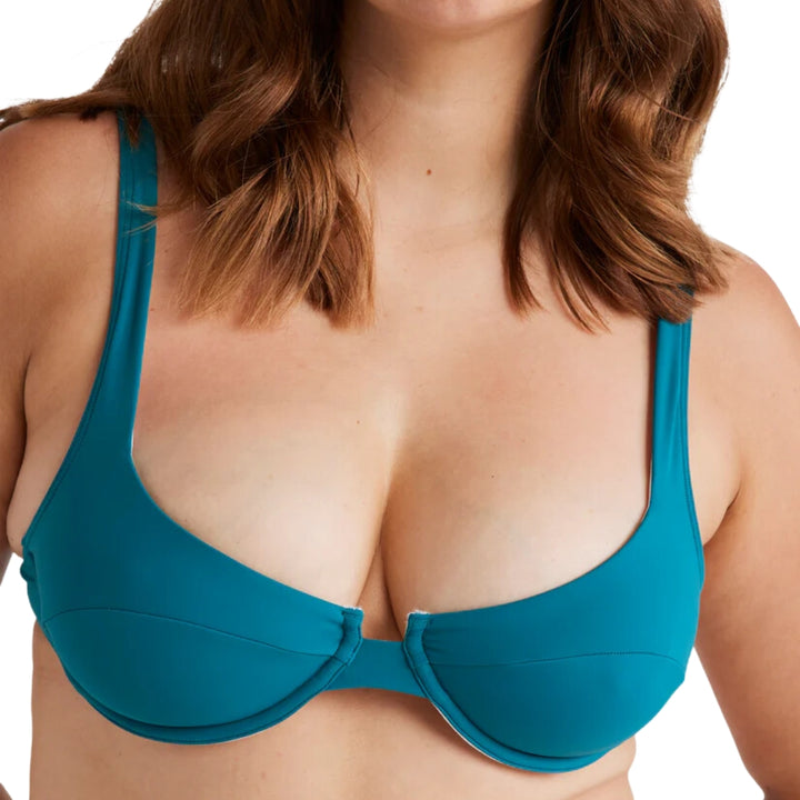 Billabong Sol Searcher Kate Underwire South Pacific