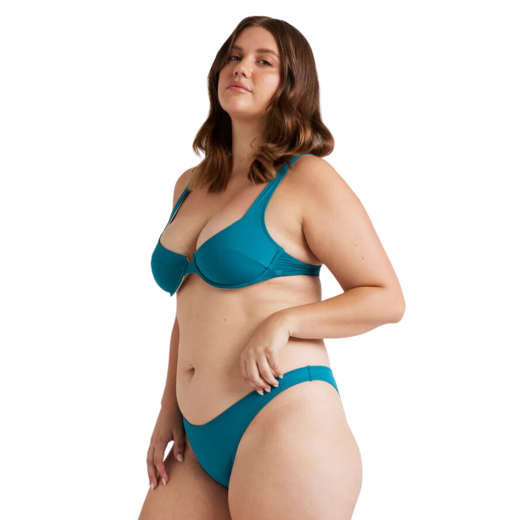 Billabong Sol Searcher Kate Underwire South Pacific
