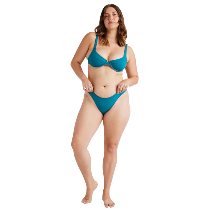 Billabong Sol Searcher Kate Underwire South Pacific