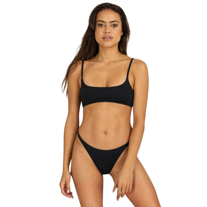 Billabong Sol Searcher Maya Pant Black