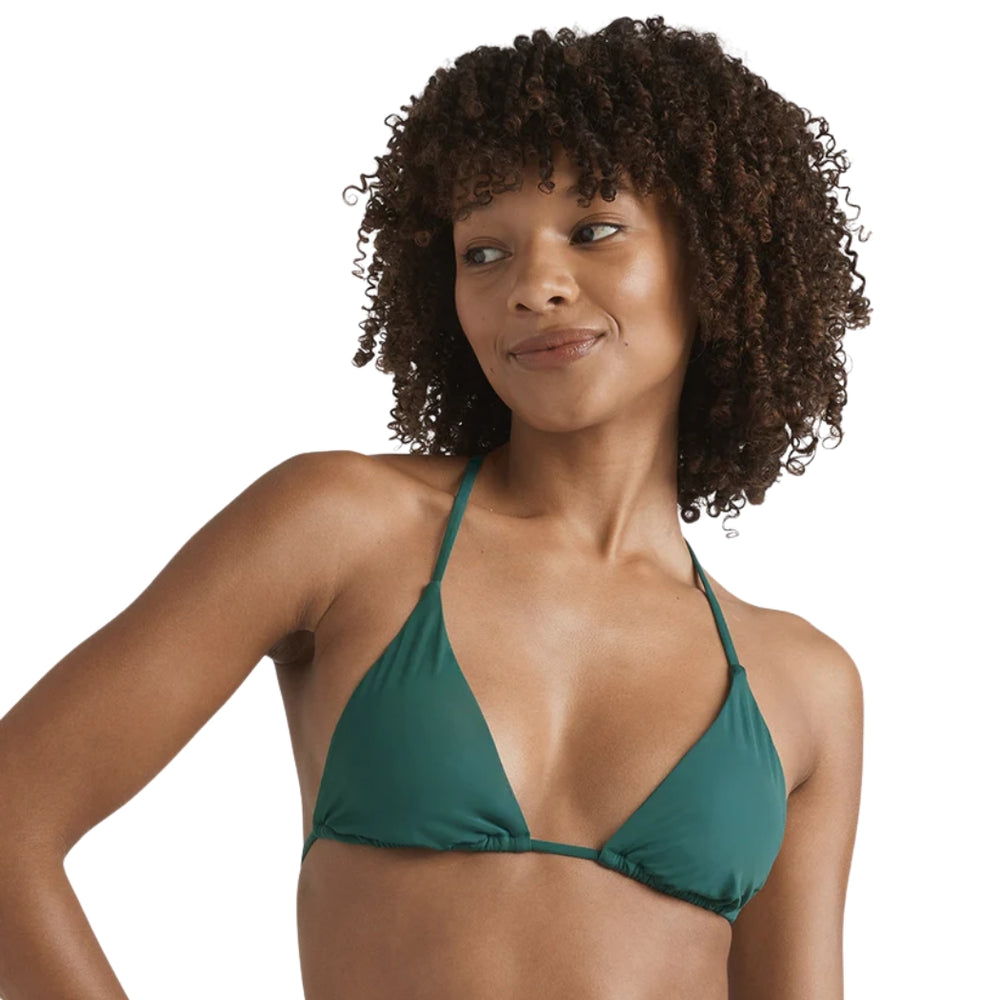 Billabong Sol Searcher Multi Tri Top Evergreen