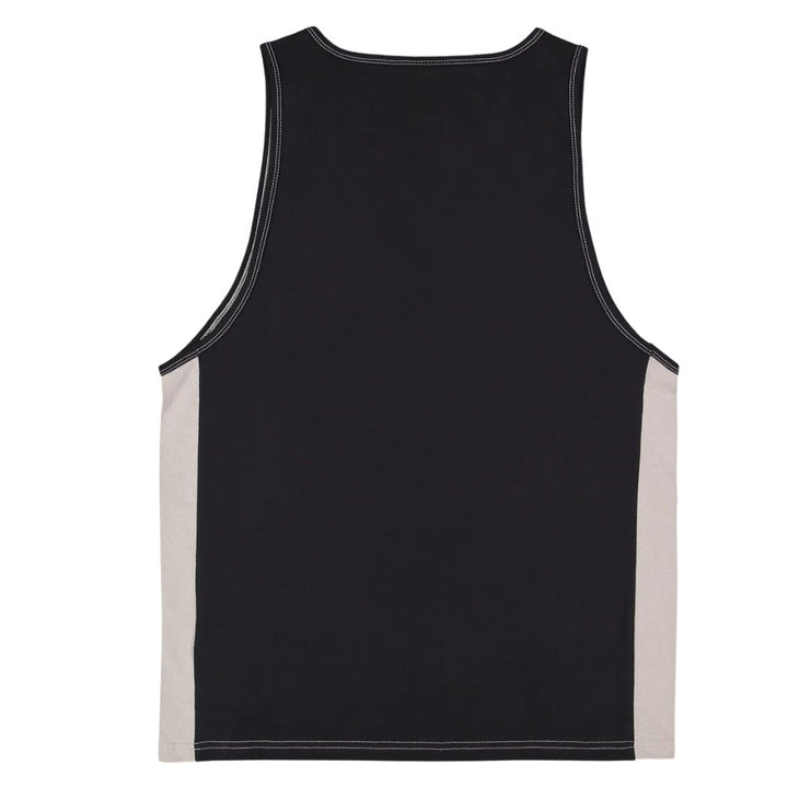Billabong Spec 73 Blast Tank Off Black