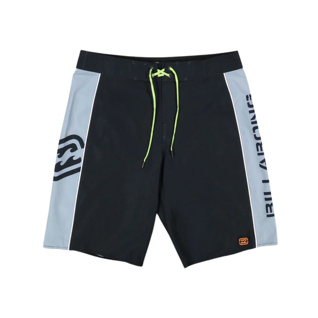 Billabong Spec 73 D Bah 2.0 Pro Black