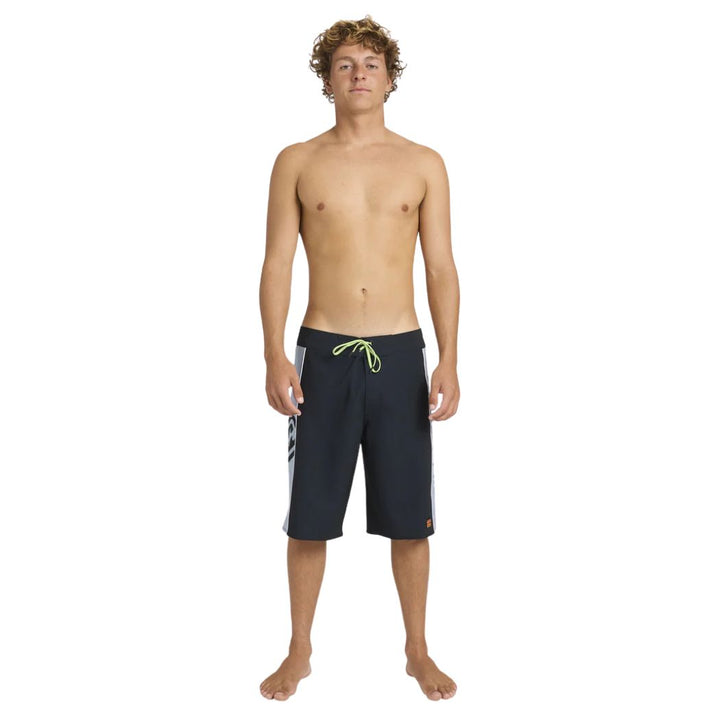 Billabong Spec 73 D Bah 2.0 Pro Black