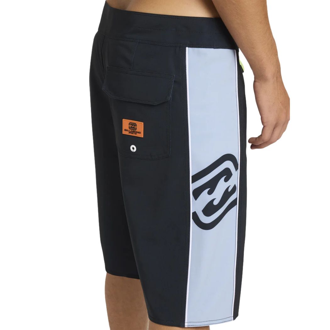 Billabong Spec 73 D Bah 2.0 Pro Black