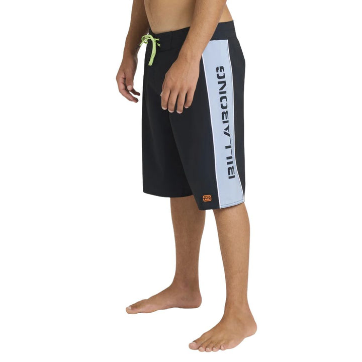 Billabong Spec 73 D Bah 2.0 Pro Black