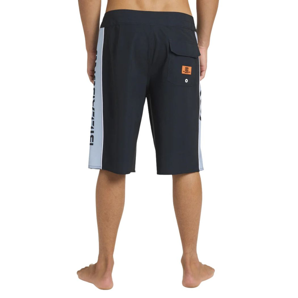 Billabong Spec 73 D Bah 2.0 Pro Black