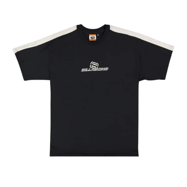 Billabong Spec 73 Iconic Tee Black