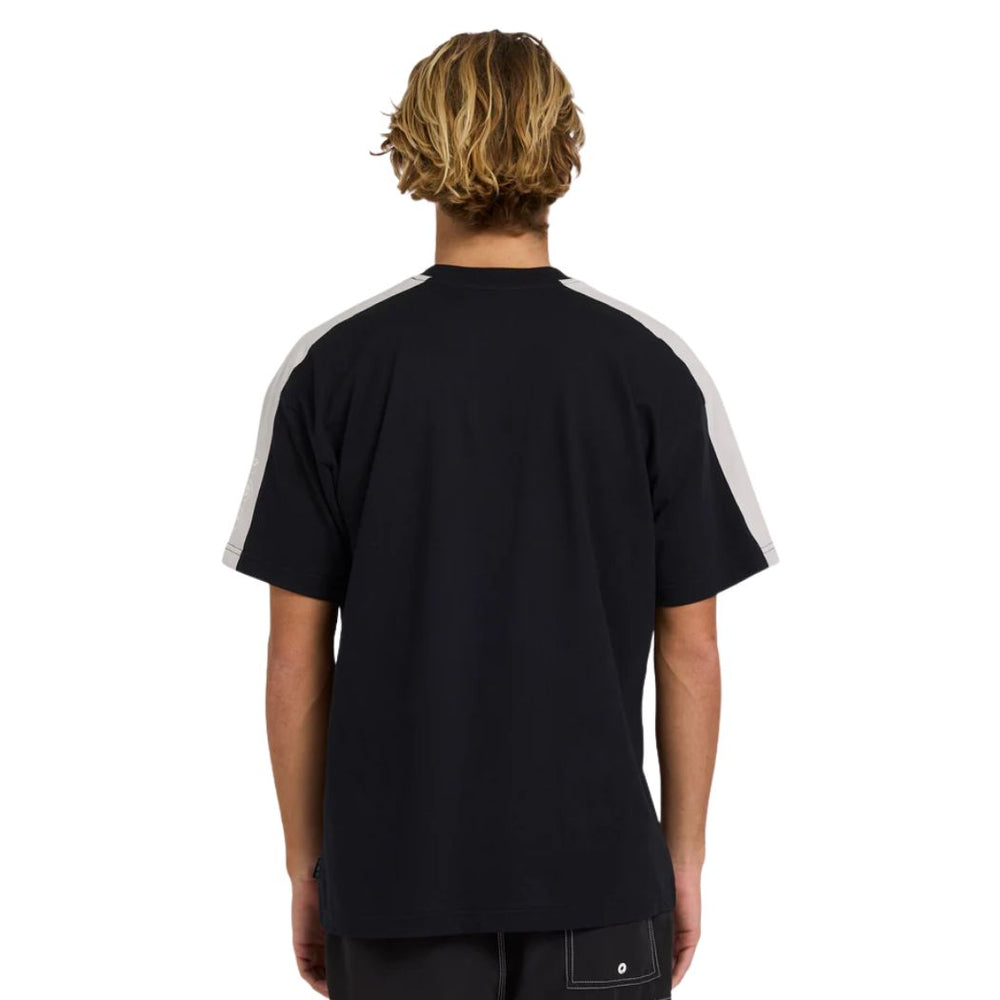 Billabong Spec 73 Iconic Tee Black
