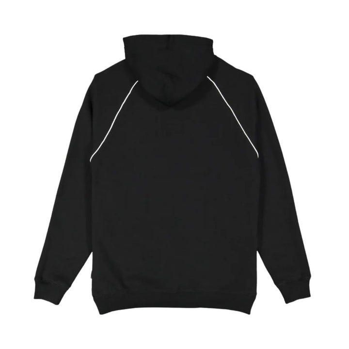 Billabong Spec 73 Orbit Hoodie Black