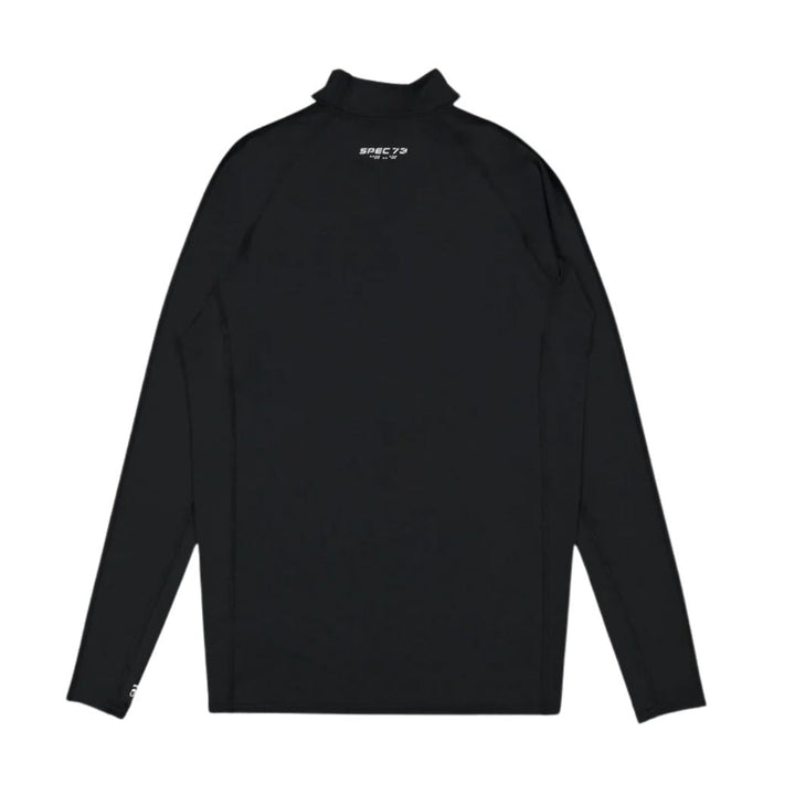 Billabong Spec 73 Performance Fit Long Sleeve Black