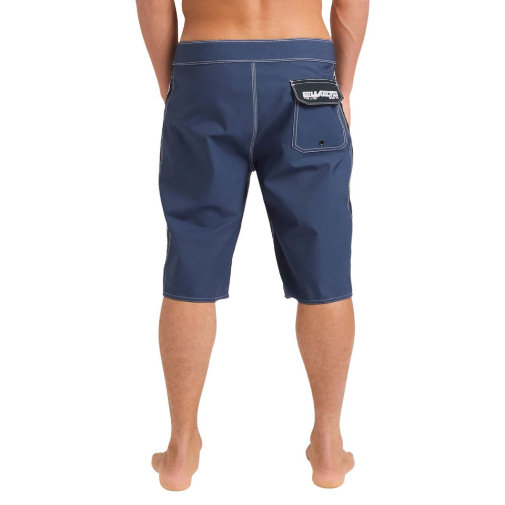 Billabong Spec 73 Pro Vintage Indigo